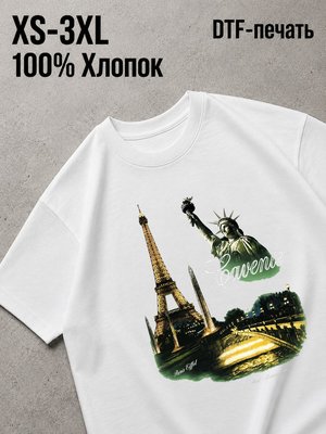 Футболка Y2K