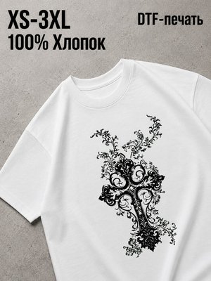 Футболка Y2K