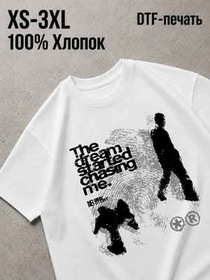 Футболка Y2K