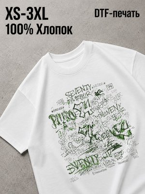 Футболка Y2K