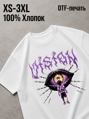 Футболка Y2K