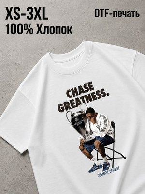 Футболка Y2K
