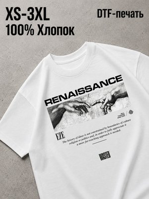 Футболка Y2K