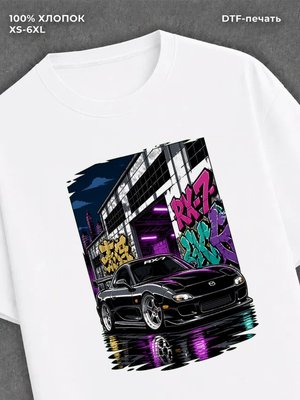 Футболка cars 00-s