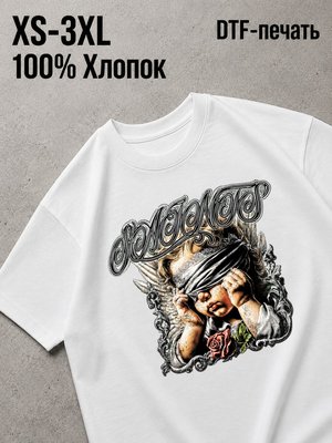 Футболка Y2K