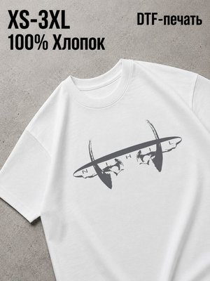Футболка Y2K