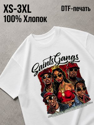 Футболка Y2K