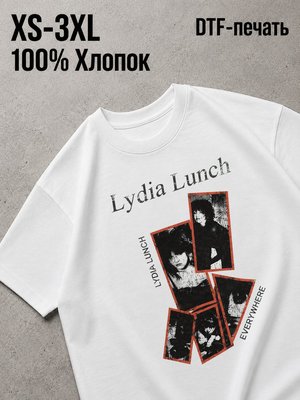 Футболка Y2K