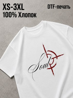 Футболка Y2K
