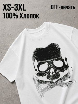 Футболка Y2K