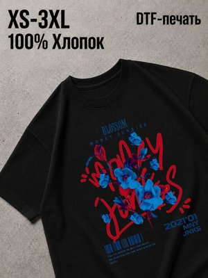 Футболка Y2K