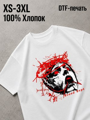 Футболка Y2K