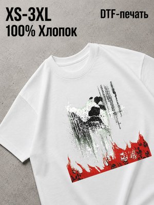 Футболка Y2K
