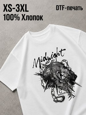 Футболка Y2K