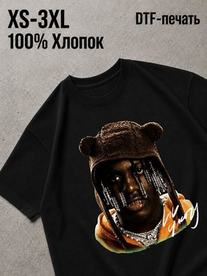 Футболка Певцы