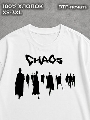 Футболка Y2K гранж дрейн