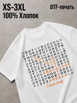 Футболка Y2K