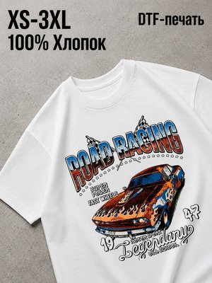 Футболка Y2K