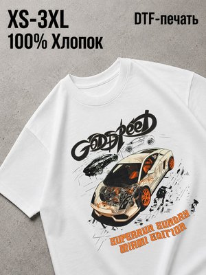 Футболка Y2K