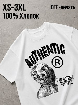 Футболка Y2K