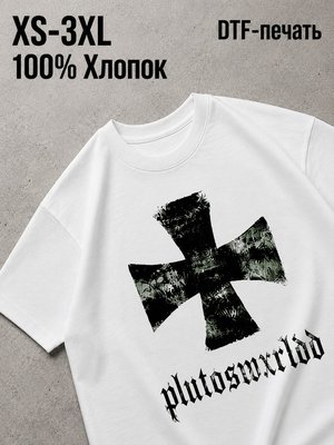 Футболка Y2K