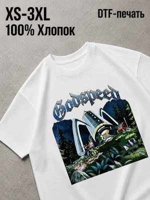 Футболка Y2K