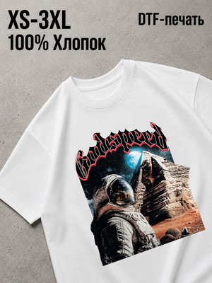 Футболка Y2K