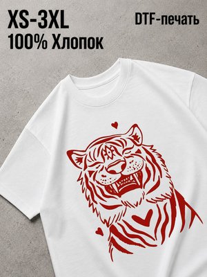 Футболка Y2K