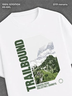 Футболка Y2K