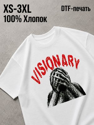 Футболка Y2K