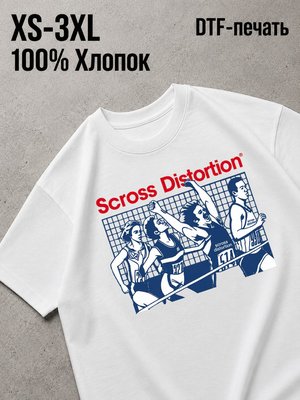 Футболка Y2K