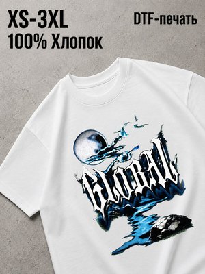 Футболка Y2K