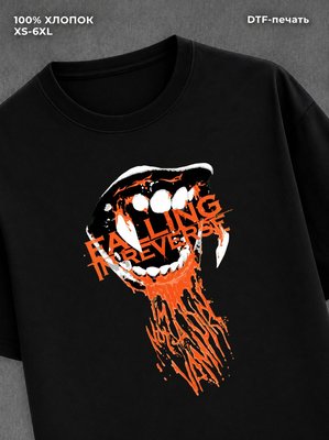 Футболка Falling in reverse