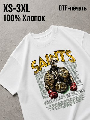 Футболка Y2K
