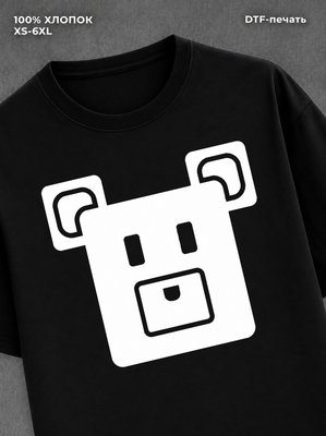 Футболка super bear adventure