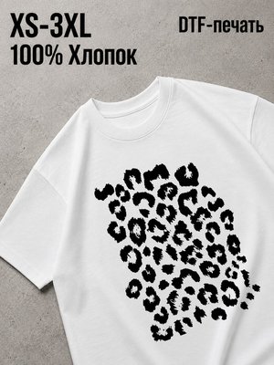 Футболка Эстетика
