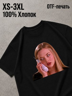Футболка криминальное чтиво