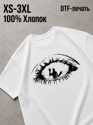 Футболка Y2K