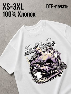 Футболка Y2K