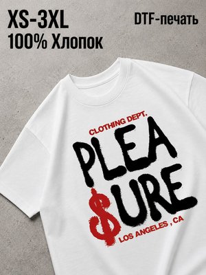 Футболка Y2K