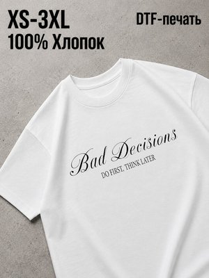 Футболка Y2K