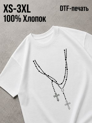 Футболка Y2K