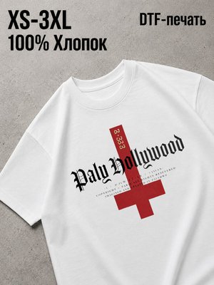 Футболка Y2K