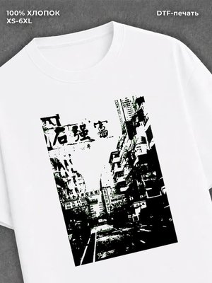 Футболка y2k