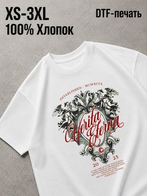 Футболка Y2K