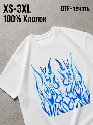 Футболка Y2K