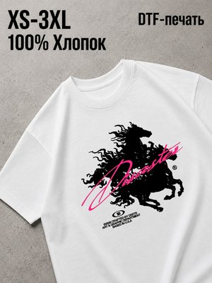 Футболка Y2K