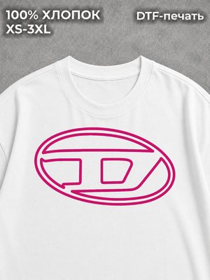 Футболка Drip 2009 type
