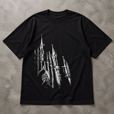 Футболка y2k 1 шт flat_lay
