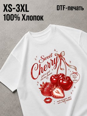 Футболка Old money drip